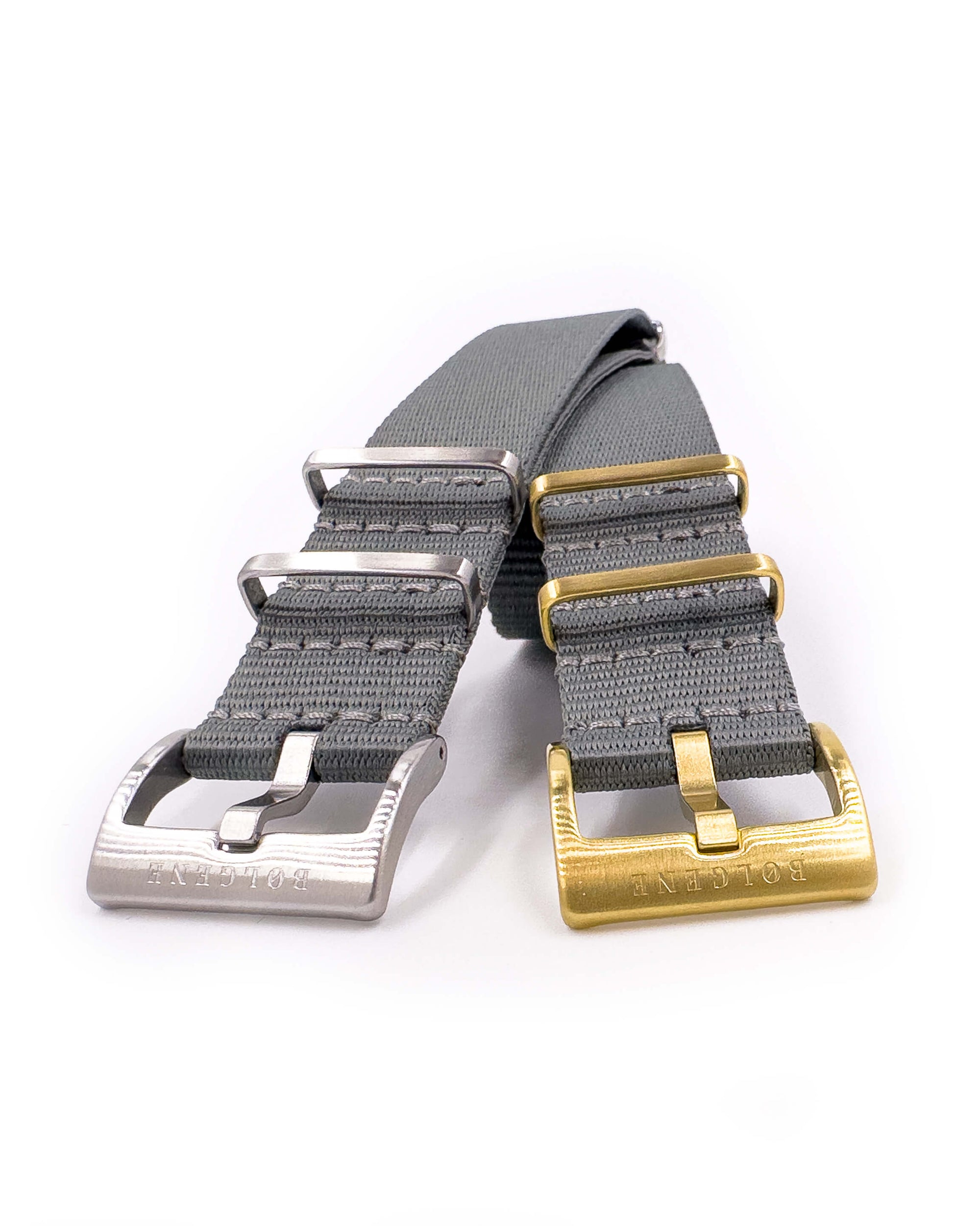 NYHET: Tekstilreim i resirkulert materiale