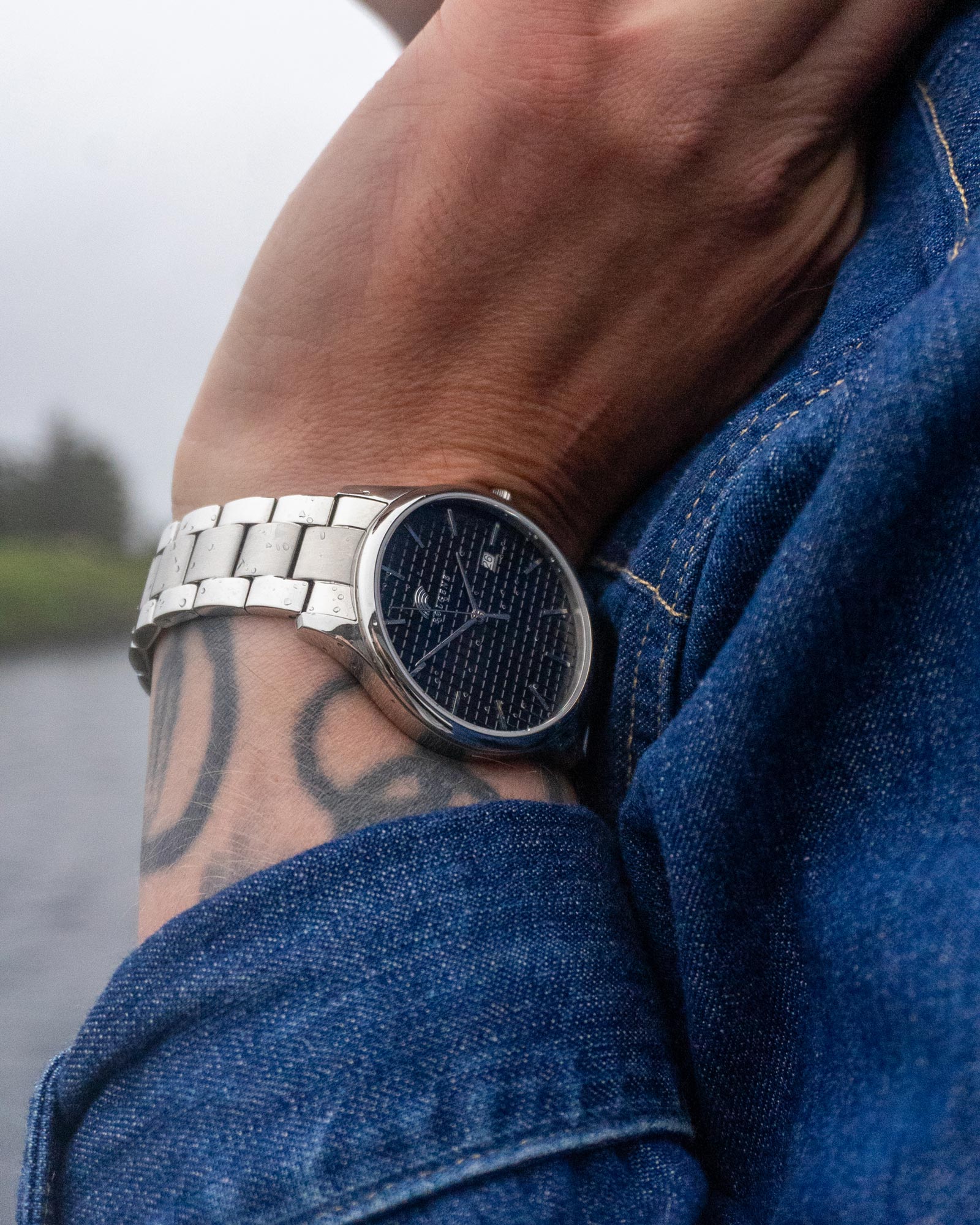 Markøy Fyr - 41mm