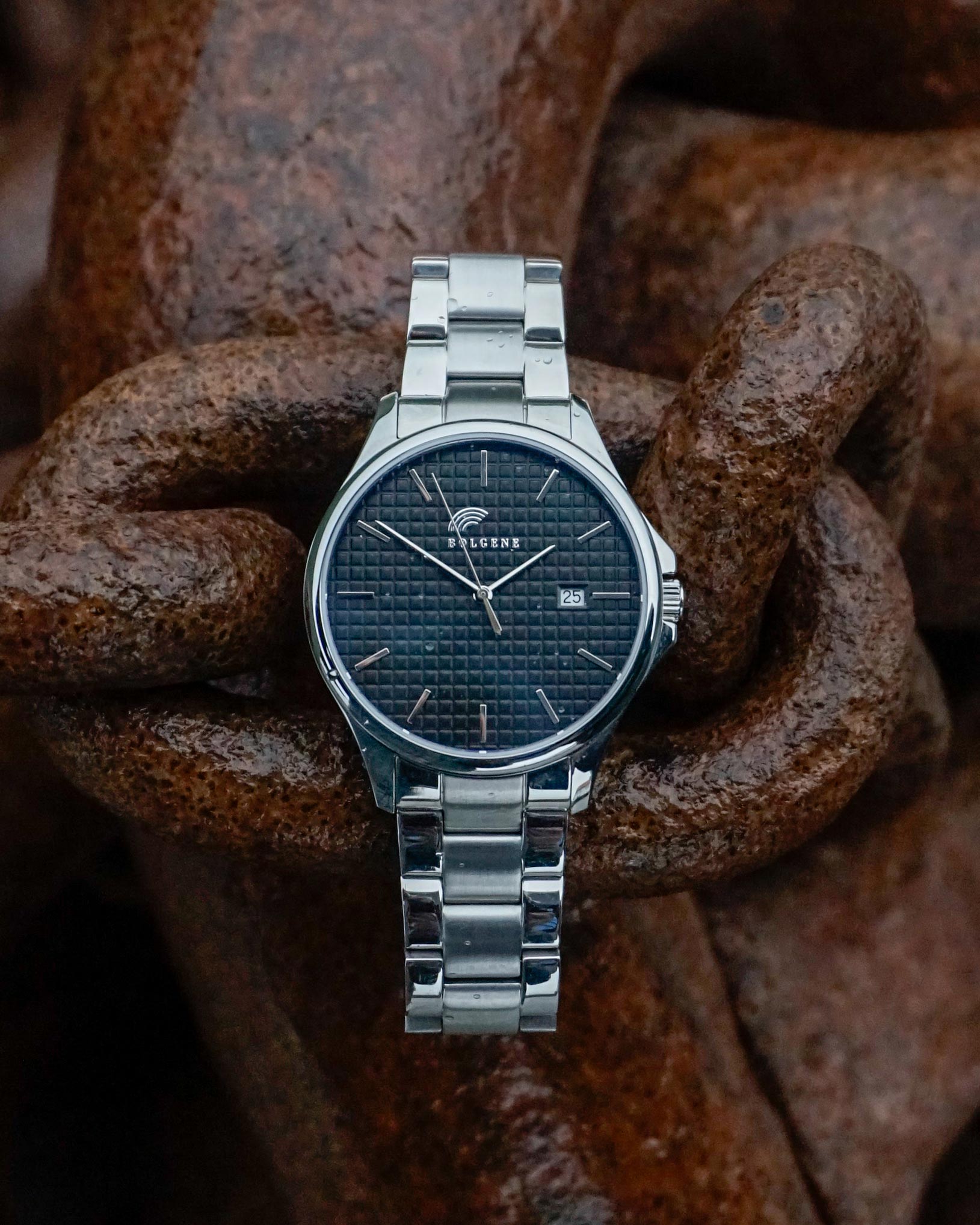 Markøy Fyr - 41mm