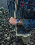 Markøy Fyr - 41mm