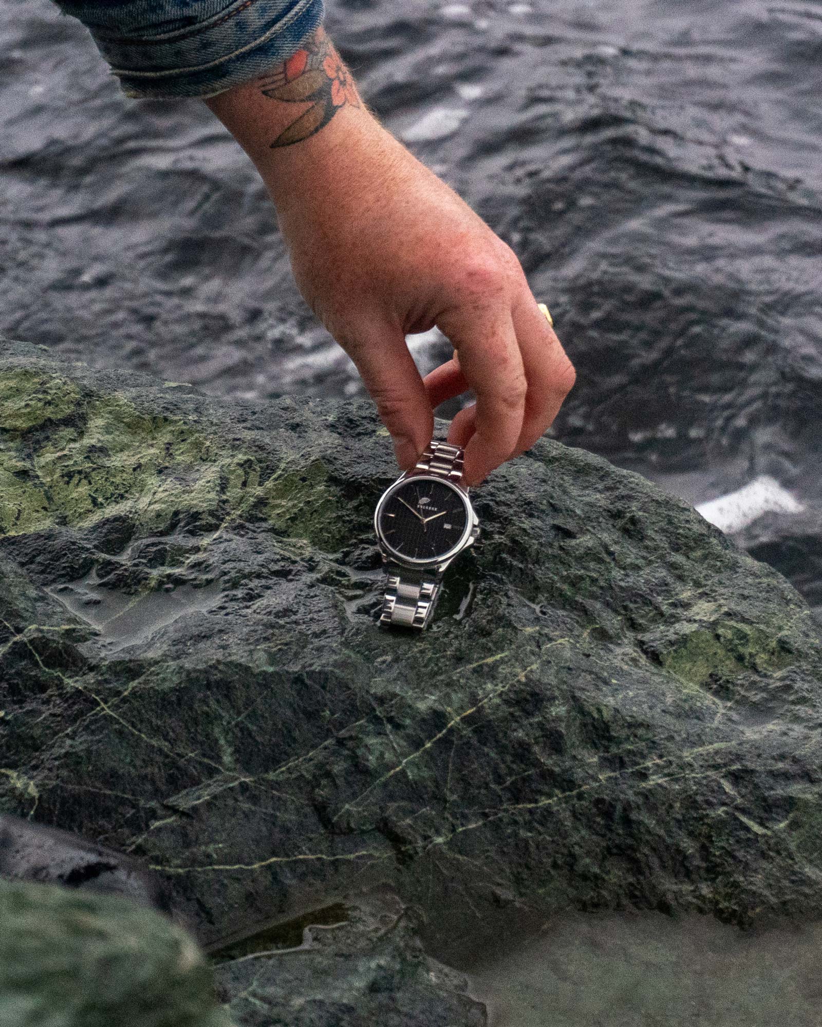 Markøy Fyr - 41mm