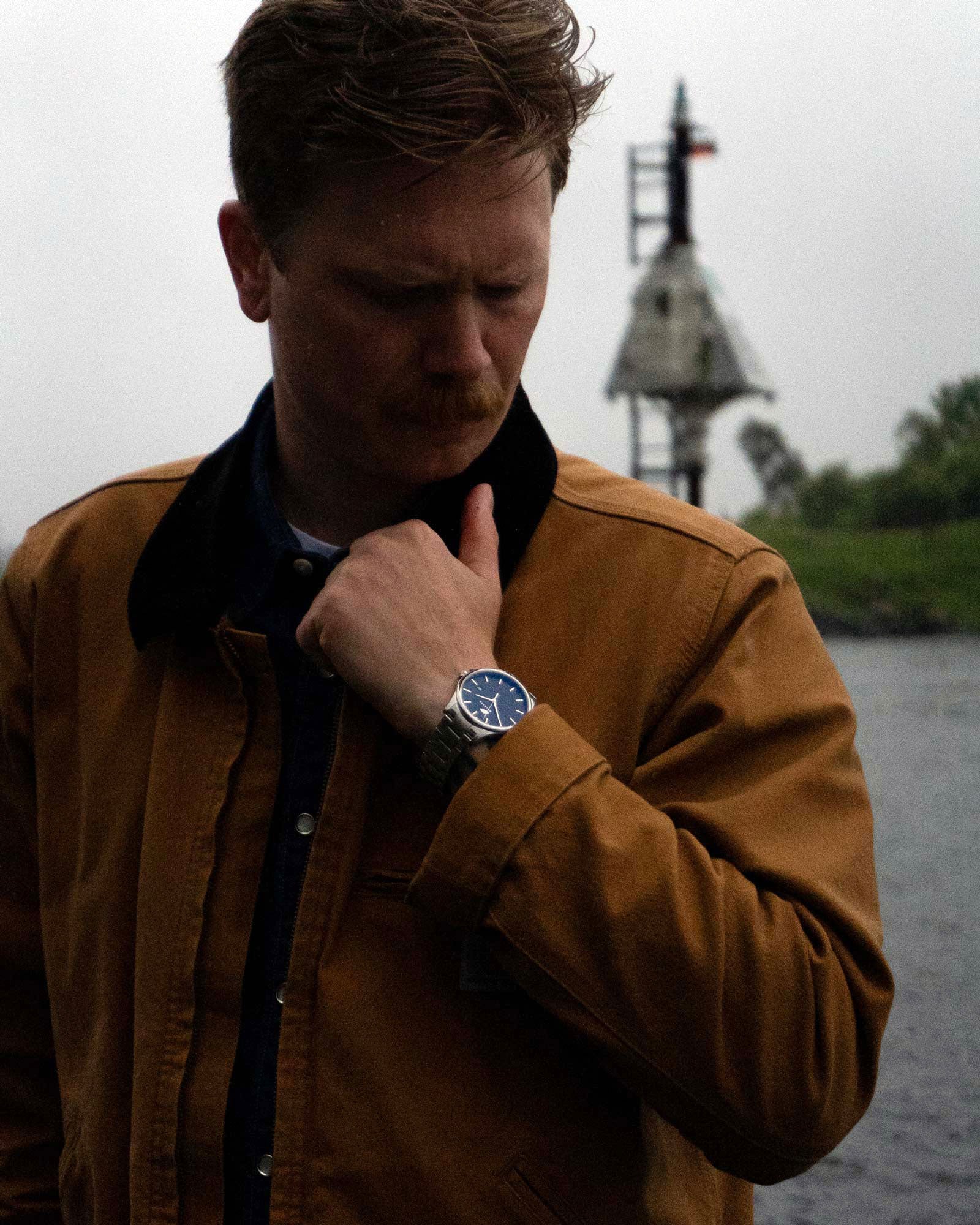Markøy Fyr - 41mm