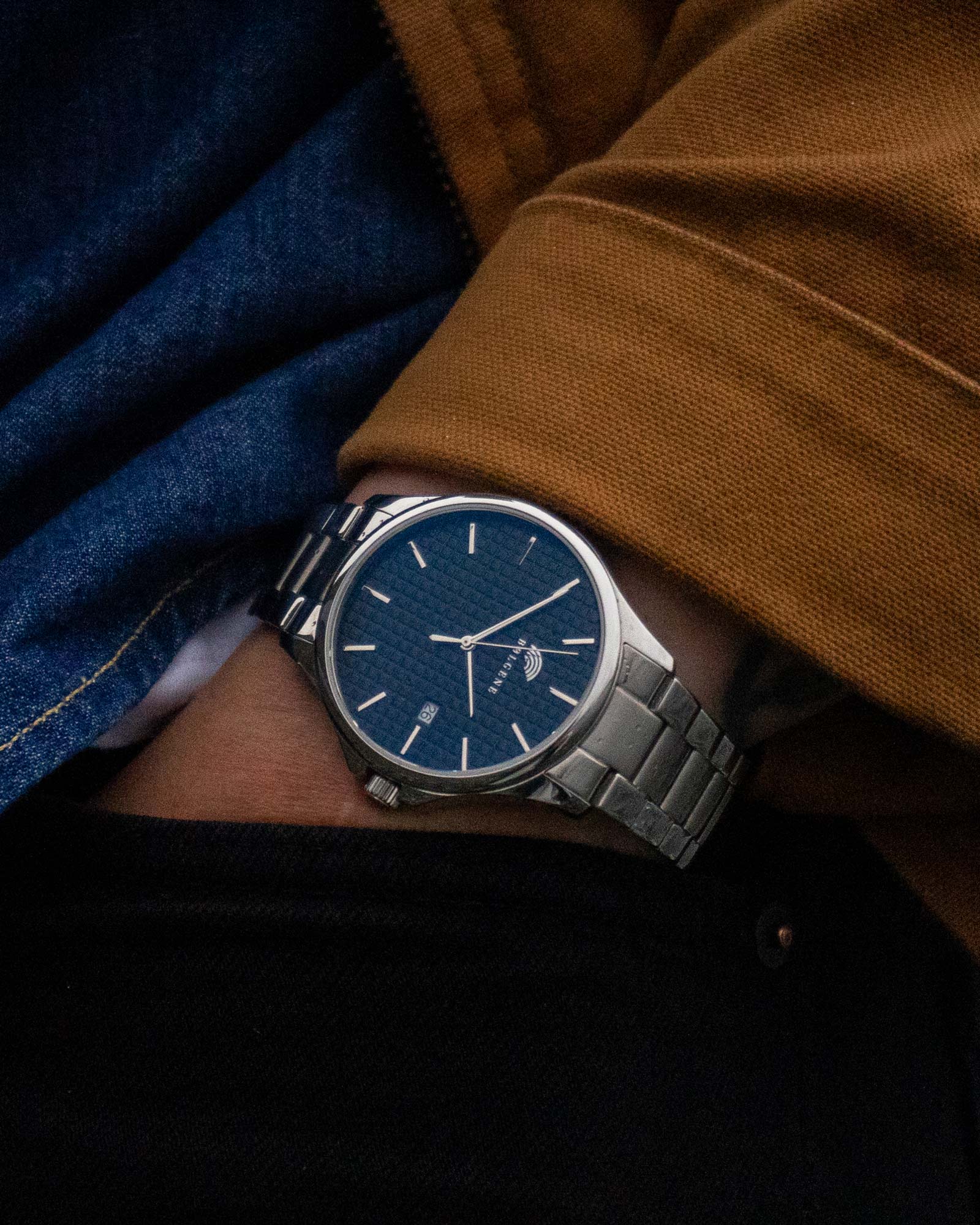 Markøy Fyr - 41mm