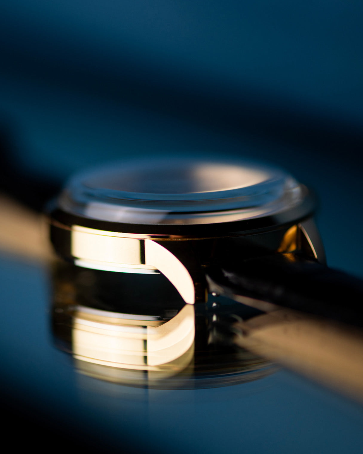 Hvordan skapes en Bølgene-klokke?