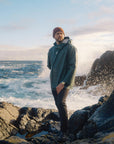 Lindesnes Fyr - Gul - 41mm