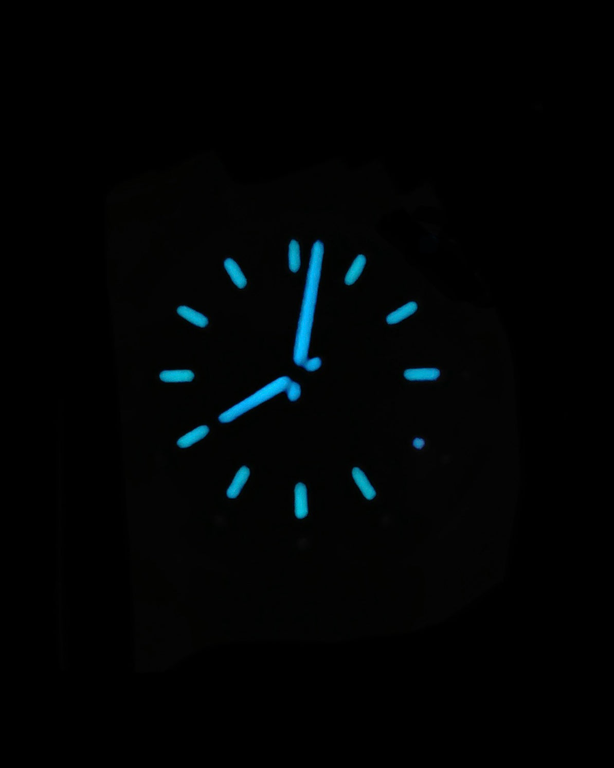Tranøy Fyr - Blå - 41mm